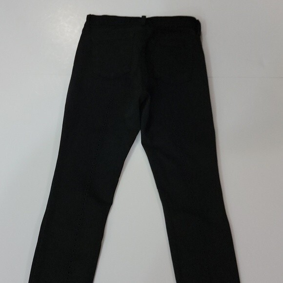 J BRAND Super Skinny Cut Out Detail Jeans size 27 - Picture 4 of 11